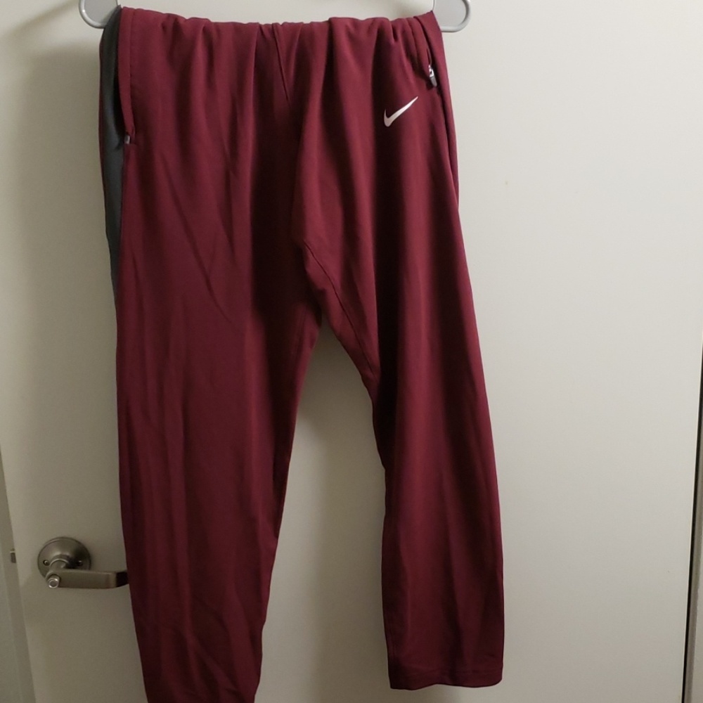 Nike womens sweats